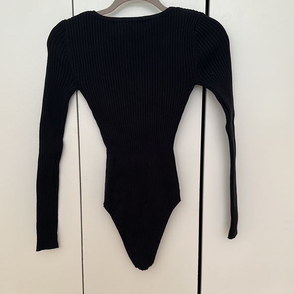 Majorelle Bodysuit - Picture 3 of 3